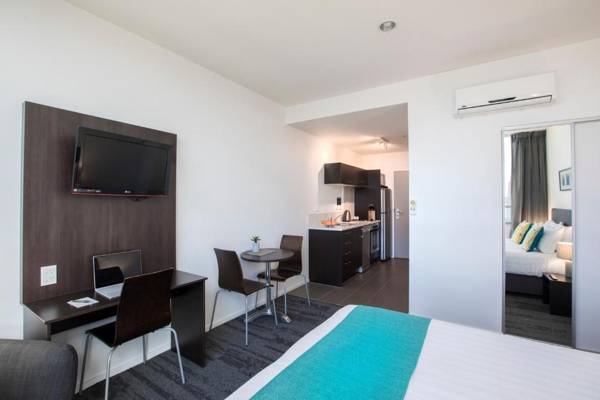 Quest Henderson Serviced Apartments