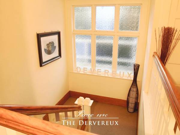 The Devereux Boutique Hotel