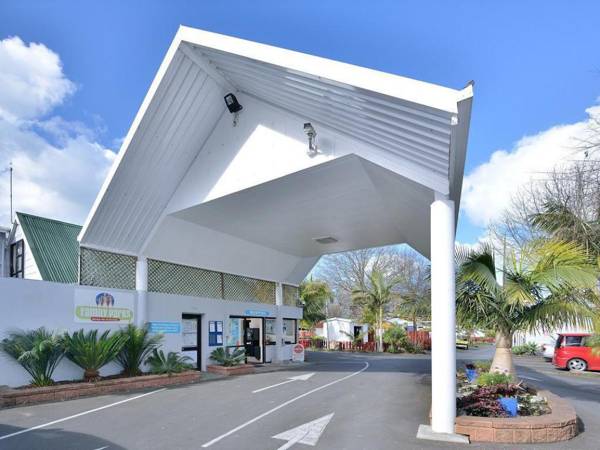 Auckland Northshore Motels & Holiday Park