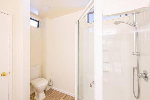 Auckland Newmarket Motel