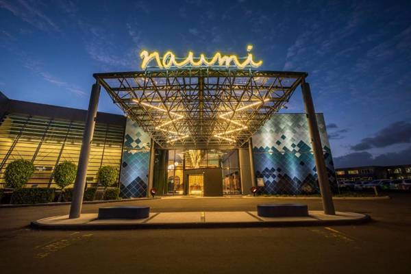Naumi Auckland Airport Hotel