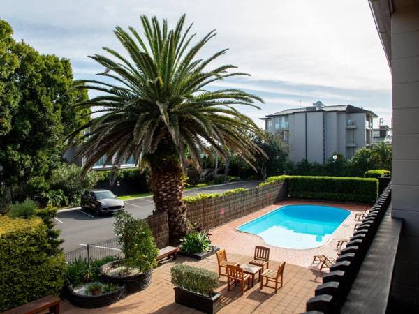 Auckland Rose Park Hotel