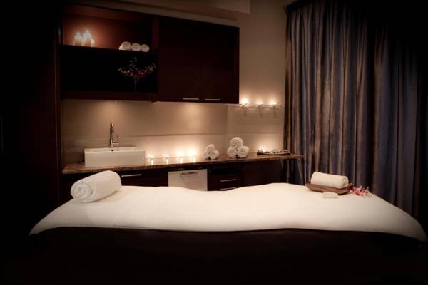 Pullman Auckland Hotel & Apartments