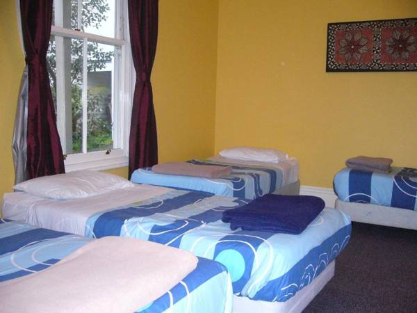 Verandahs Parkside Lodge