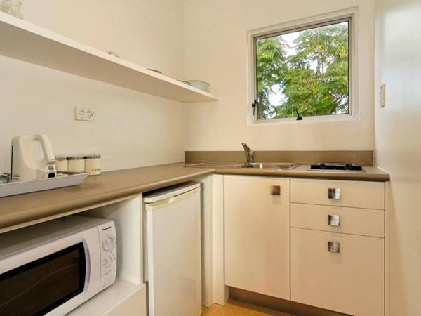 Mt Albert Motor Lodge