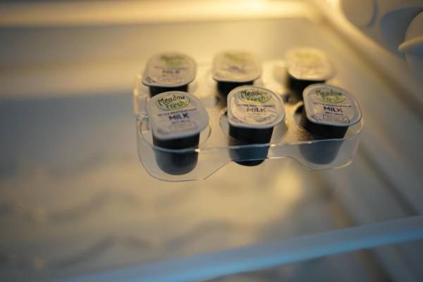 Alpers Lodge & Conference Centre