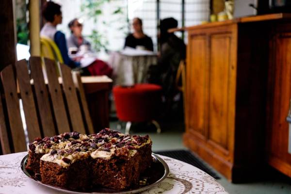 Kawai Purapura Yoga Retreat Centre