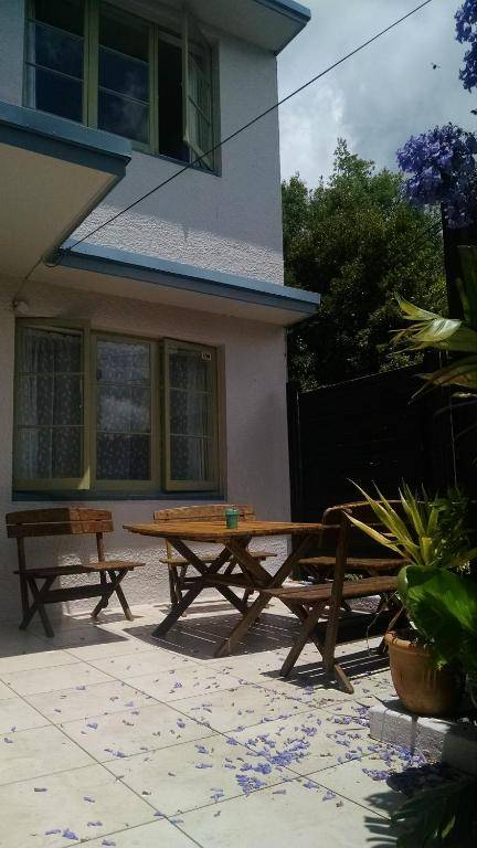 Kiwi Heritage Homestay