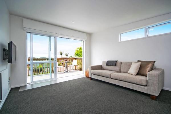 Kohi Beach Bed & Breakfast