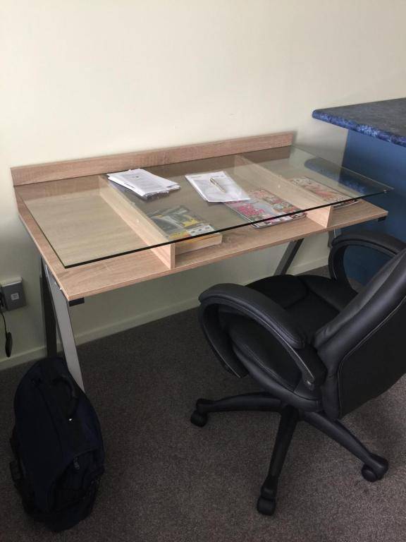 Workspace