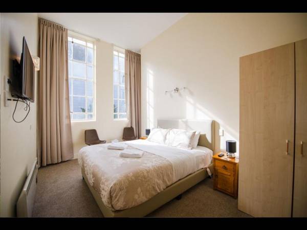 Grand Central Serviced Apartments