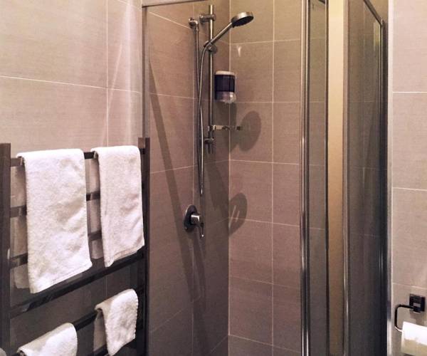 Grand Central Serviced Apartments