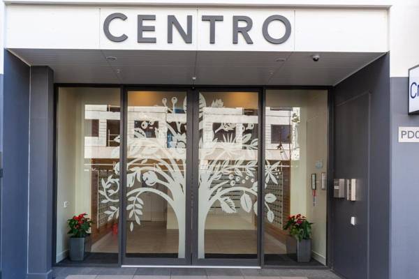 Brand New Auckland Apartment