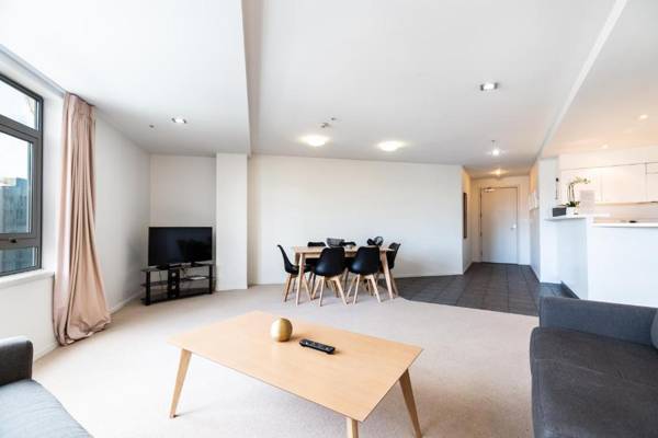 Wonderful Apartment Hobson Gardens