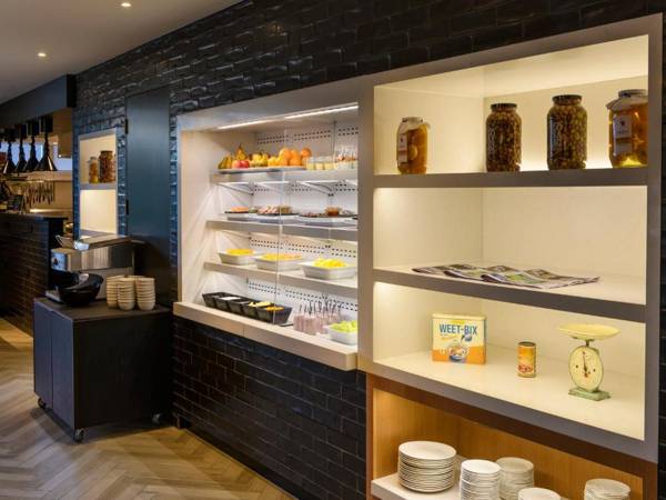 Four Points by Sheraton Auckland