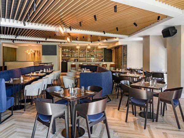 Four Points by Sheraton Auckland