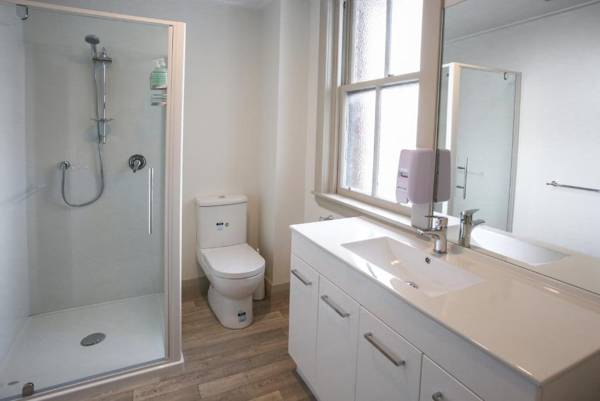 The Prospect of Howick Accommodation