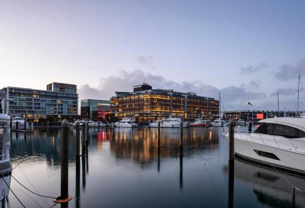 Park Hyatt Auckland