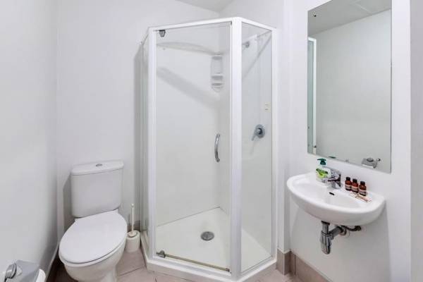 Cute Little Private Studio In the City