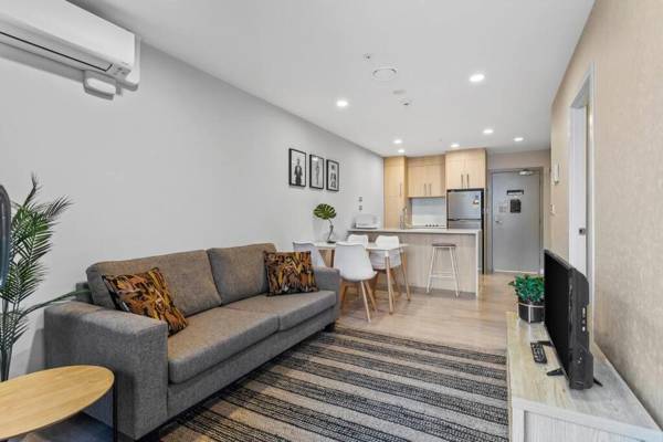 Stunning Apartment Amazing View near Sky Tower