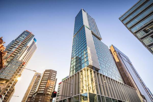 voco Auckland City Centre an IHG Hotel