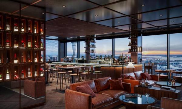 voco Auckland City Centre an IHG Hotel