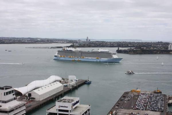 2 Brm Apt - Stunning Harbour Views Level 24