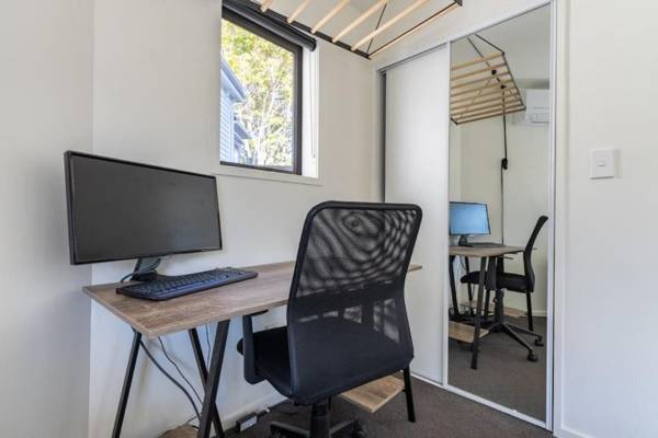 Workspace