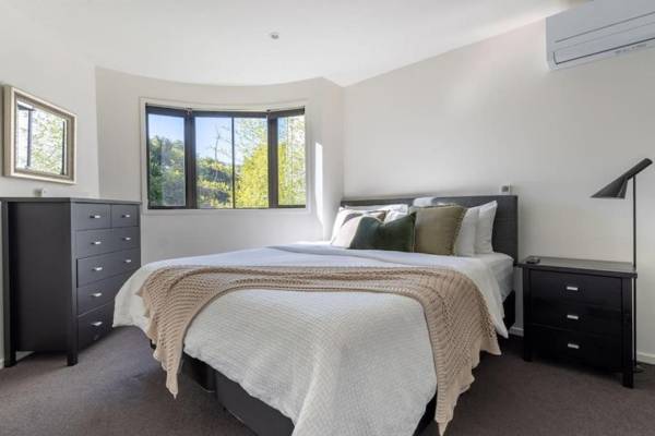 High-end 3BR House - Skytower View- Nr Ponsonby Rd