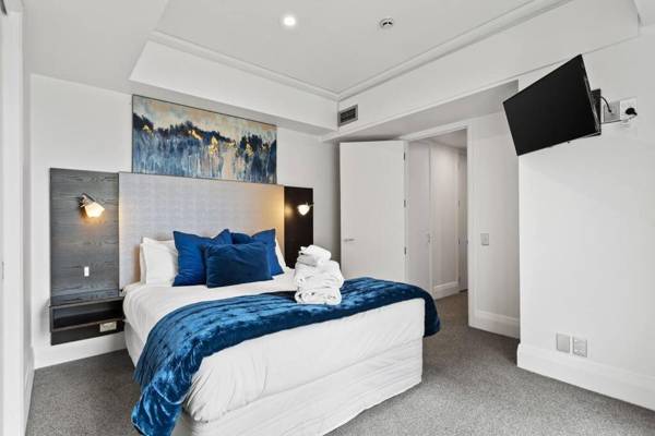 Spacious Apartment on Akl Viaduct with Balcony