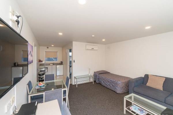 Hawera Central Motor Lodge