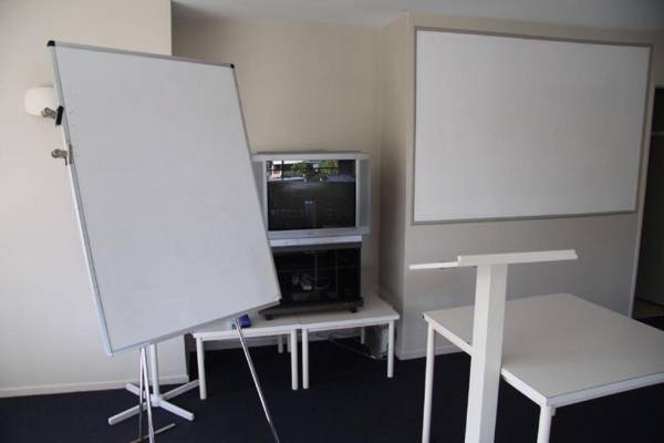 ASURE Macy's Motor Inn