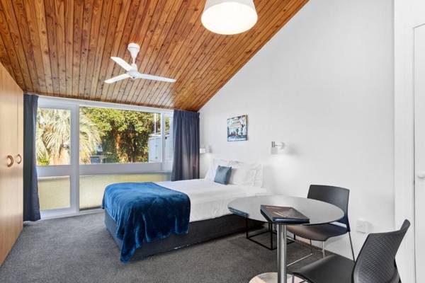 The Tauranga on the Waterfront