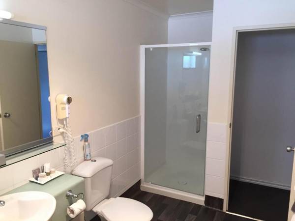 Bethlehem Motor Inn and Conference Centre