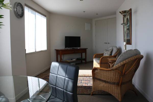 Top Of The Town Bed & Breakfast