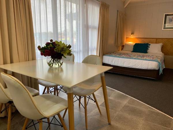 Cameron Thermal Motel