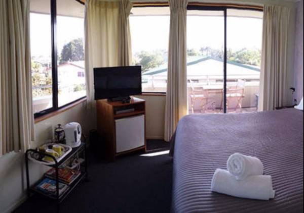 Boatshed Motel Apartments