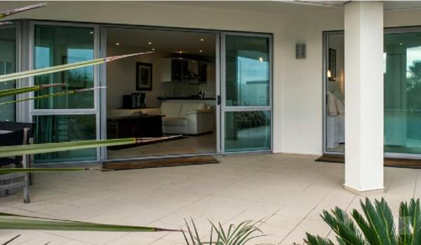 Cutterscove Resort Apartments