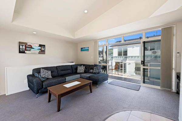 License to Chill - Mt Maunganui Holiday Apartment