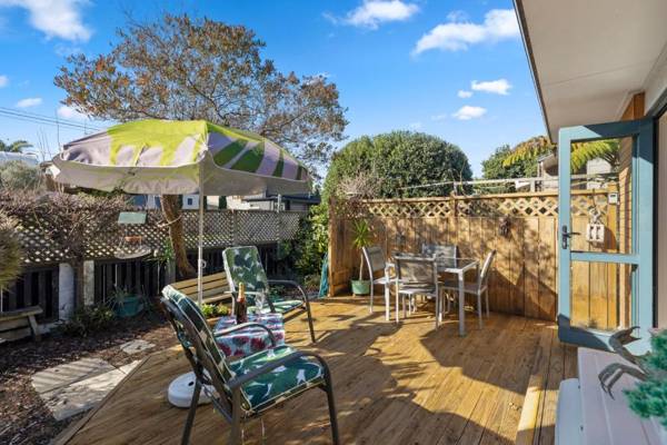 Valley Vacay - Mt Maunganui Holiday Home