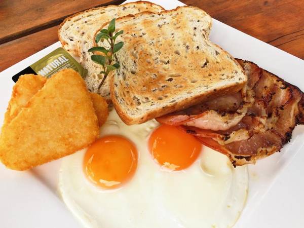 Pukaki Holiday Apartments