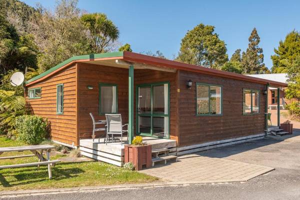 Blue Lake TOP 10 Holiday Park