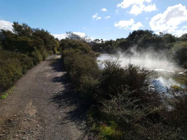 Cosy Cottage Thermal Holiday Park