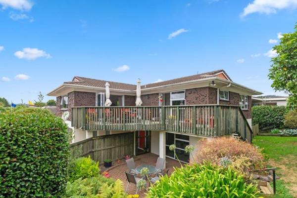 Rotorua Studio on Sumner