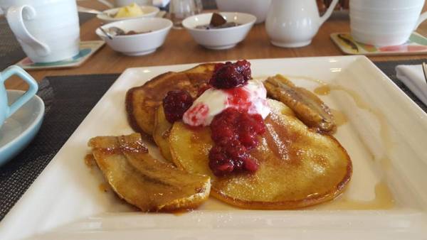 Rotorua Views B&B/Apartment