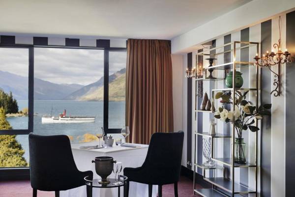 Hotel St Moritz Queenstown - MGallery by Sofitel