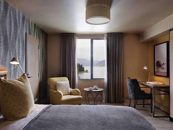 Hotel St Moritz Queenstown - MGallery by Sofitel