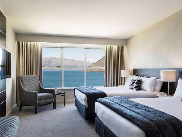 Mercure Queenstown Resort