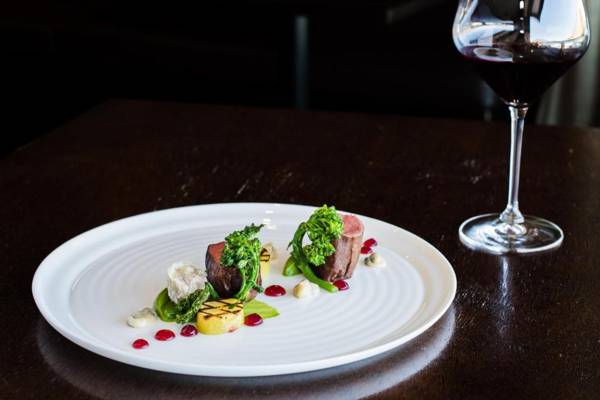 The Rees Hotel & Luxury Apartments