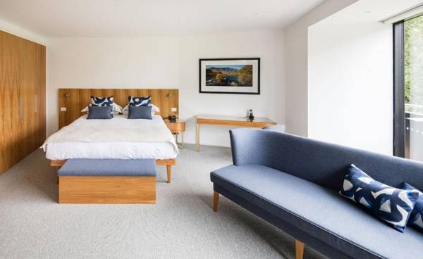 Queenstown Park Boutique Hotel